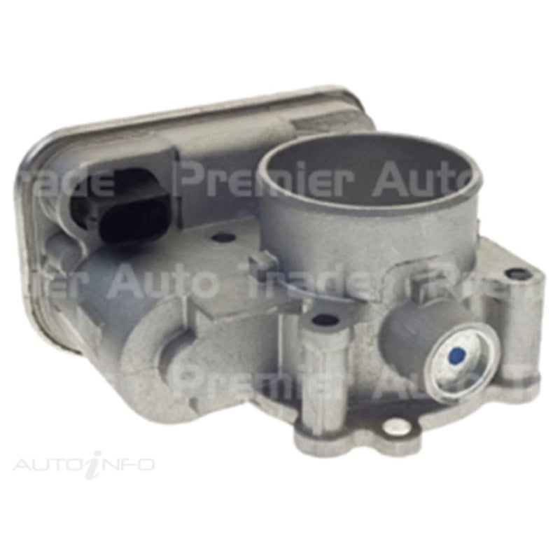 Jeep Patriot Throttle Body (2007-2014)
