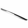 Mercedes Benz W211 E-Class (2003-2009) Black 040 ABS Boot Spoiler