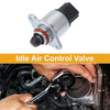 Subaru Legacy Idle Air Control Valve (2000-2004)