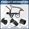 Land Rover LR4 HSE Sport 3.0L Supercharger Coolant Hose (14-16)