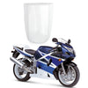 Suzuki GSXR600 / 750 (2001-2003) GSXR1000 Pillion Seat Cover (2000-2002)