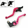 Ducati 748 916 Monster M400 M600 M620 M750 ST4 Brake Clutch Lever (1994-2002)