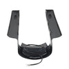 Harley Touring Rear Mudguard Fascia Extension Filler with Light (2009-2013)