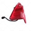 Isuzu Dmax Red Tail Light (2006-2012)