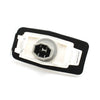 Ford Escape, Mazda Miata, Protege License Plate Lamp Light (2001-2006)