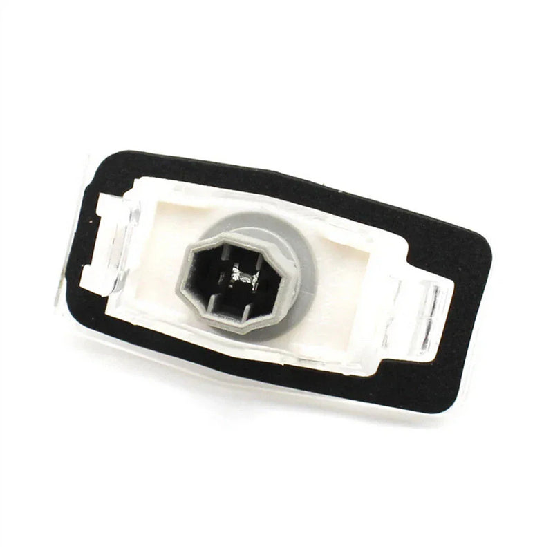 Ford Escape, Mazda Miata, Protege License Plate Lamp Light (2001-2006)