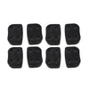 Motovox MBX10 MBX11 Mini Bike 8 x Rear Disc Brake Pads (49-79cc)
