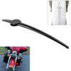 Harley Street Electra Glide Softail Fat Boy Front Mudguard Trim Spear