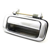 Toyota Land Cruiser 80 Series FJ80 FZJ80 HDJ80 1990-2006 Right Door Handle