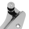 Harley Touring Trunk Rack 4 Point Docking Kit (2014-2025)