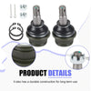 Kawasaki KAF620 Mule 2 x Ball Joints