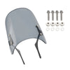 Honda Trail 125 CT110 CT125 Hunter Cub Windshield (2021-2023)