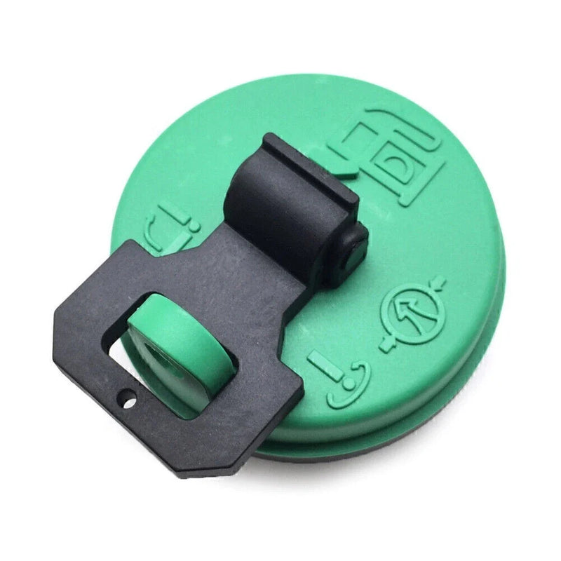 Caterpillar 216B, 226, 236 Locking Fuel Cap