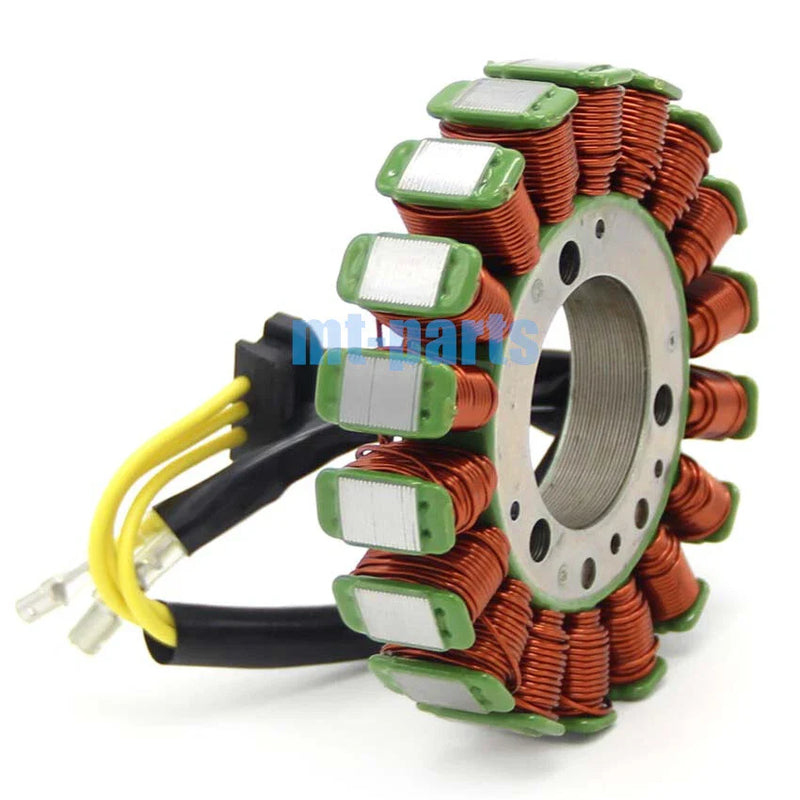 Kawasaki ZX550A / ZR550B Stator Coil (1984-1993)
