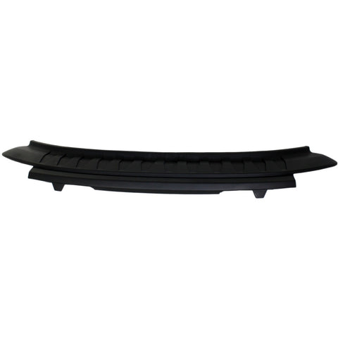 Valance For 2009-2014 Ford F-150 Front Textured RWD