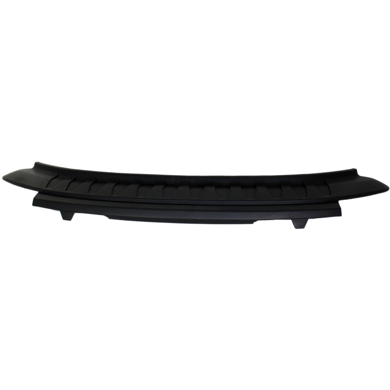 Valance For 2009-2014 Ford F-150 Front Textured RWD