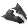 YAMAHA YZF R1 Black Motorcycle Side Air Duct Covers (2004-2006)