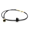 Isuzu Faster TFR Holden Rodeo Chevrolet LUV Vauxhall Brava Speedometer Cable