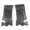 Mini Cooper JCW R56 2009-2013 Carbon Fiber Rear Bumper Diffuser