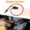 Mercedes-Benz C400 Oxygen Sensor (2015-2016)