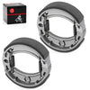 Yamaha Timberwolf 250 Brake Shoes 2 x (1992–1994)