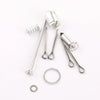 Honda GL1100 Goldwing Carburetor Repair Kit (1980-1983)