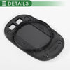 Ford Ka Right Side White Convex Mirror Glass (1996-2008)