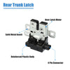 BMW Mini Cooper R50 R53 R56 R59 Trunk Latch Lock Actuator Motor