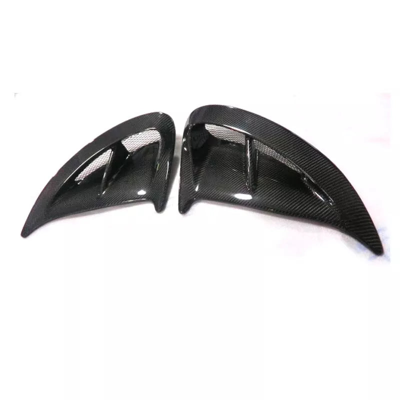 Toyota MR2 Spyder W30 2000-2005 Carbon Fiber Side Vent