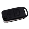 Mercedes Benz A C E W168 W210 W461 Remote Control Key Shell (No Year)