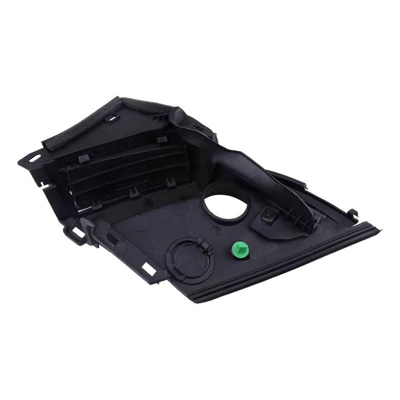 Honda Civic 2012-2014 Left Grille Panel Wiper Cover