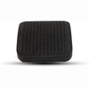 Dodge Ram 1500 2500 3500 Jeep Wrangler Brake Pedal Pad Covers