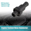 Audi A5 Car Transmission Oil Cooler Thermostat