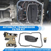Dodge Transmission Conductor Plate Speed Sensor Connector Kit