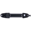 Hyundai Santa Fe CM Left Front Rear Outer Door Handle Black (2005–2012)