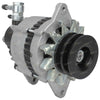 Nissan Terrano II WD21 4cyl TD27T 2.7L Diesel Alternator (1988 - 1996)