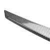 Subaru WRX STI Front Bumper Side Air Vent Trims (2022-2025)