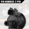 Ford Fusion, Lincoln Vapor Canister Vacuum Solenoid Valve (2006-2012)