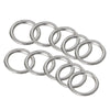 Subaru Forester Impreza WRX 50x Oil Drain Plug Crush Washer Gasket