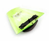 Kawasaki Ninja ZX250R (2008-2012) Green F1 Pillion Seat Cover