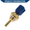 Nissan Altima SR 2.0L L4 Engine Coolant Temperature Sensor (2019-2023)