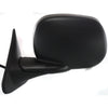 Power Mirror Set Of 2 For 1998-2001 Dodge Ram 1500 Heated
