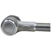 Patrol GU Y61 (1997 - 2001) 4X4 LH + RH Outer Tie Rod End Kit