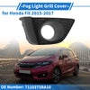 Honda Fit Front Right Fog Light Grill (2015-2017)
