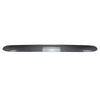 Benz C Class W206 Carbon Fiber Rear Window Roof Spoiler (2022-2024)