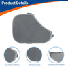 Ford Fiesta MK6 Front Tow Hook Cover (2008-2017)