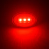 Car Bus Truck Trailer Lorry Motorhome 3 x LED Side Marker Lights