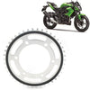 Kawasaki Z250, Z300 42T Rear Sprocket (2013-2016)