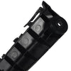 Toyota Camry Front Bumper Retainer Brackets (2012-2014)