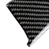 Lexus IS250 IS350 IS200t Carbon Fiber Central Console Panel Cover Trim (13-20)